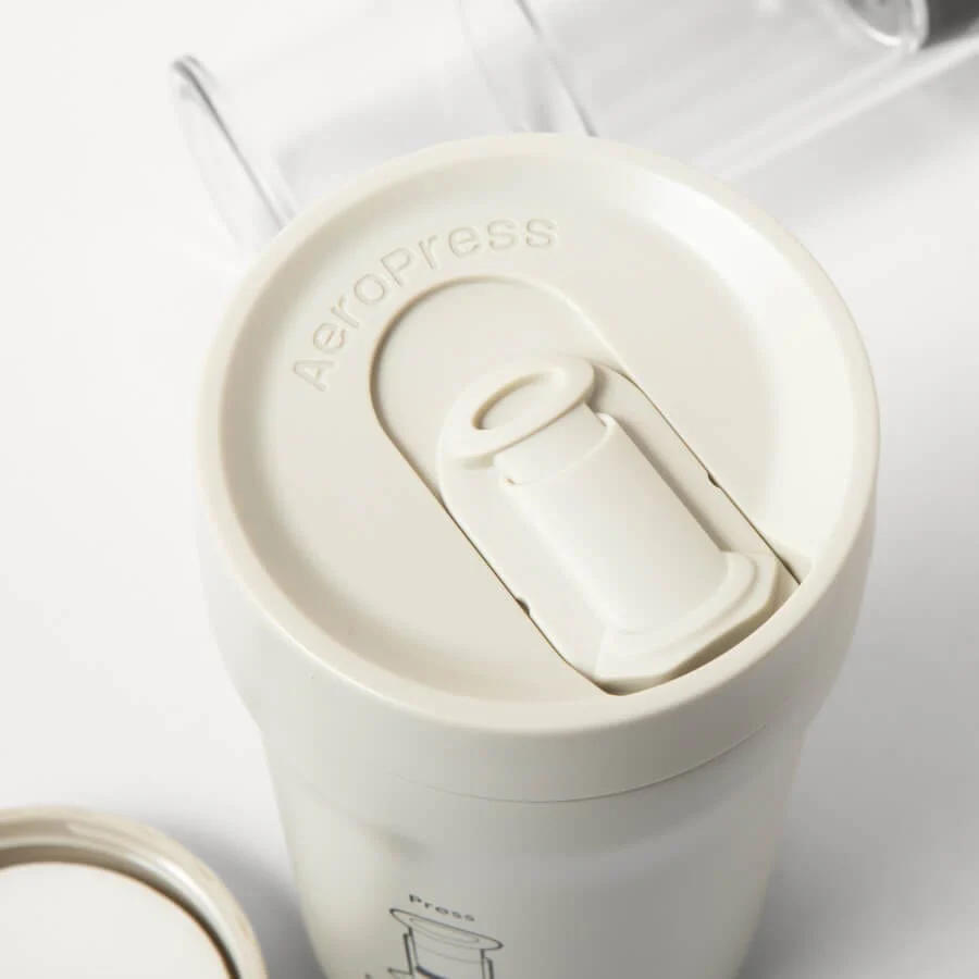 AeroPress Coffee Maker - Go Plus - Image 11