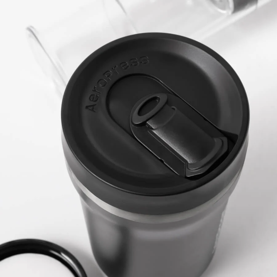 AeroPress Coffee Maker - Go Plus - Image 5