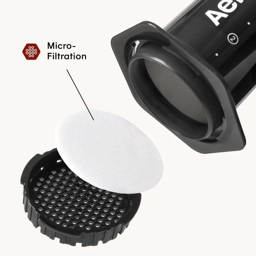 AeroPress Coffee Maker - Original XL - Image 3