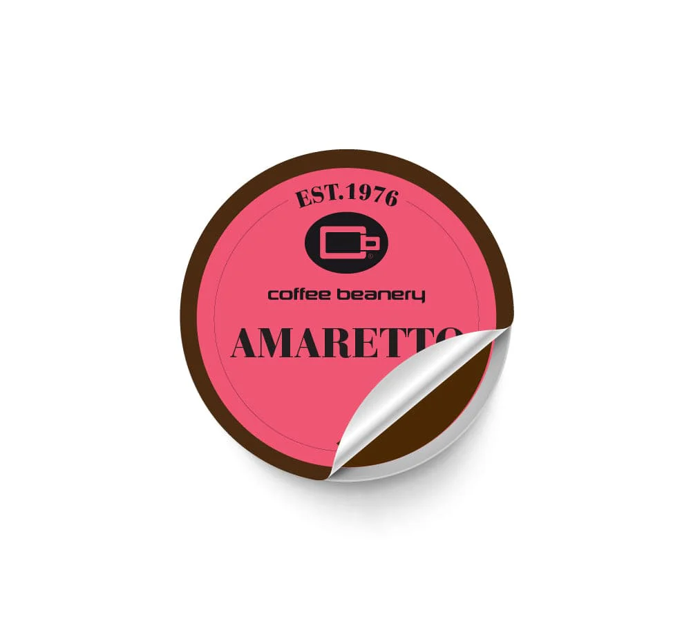 Amaretto Coffee Pod - Image 3