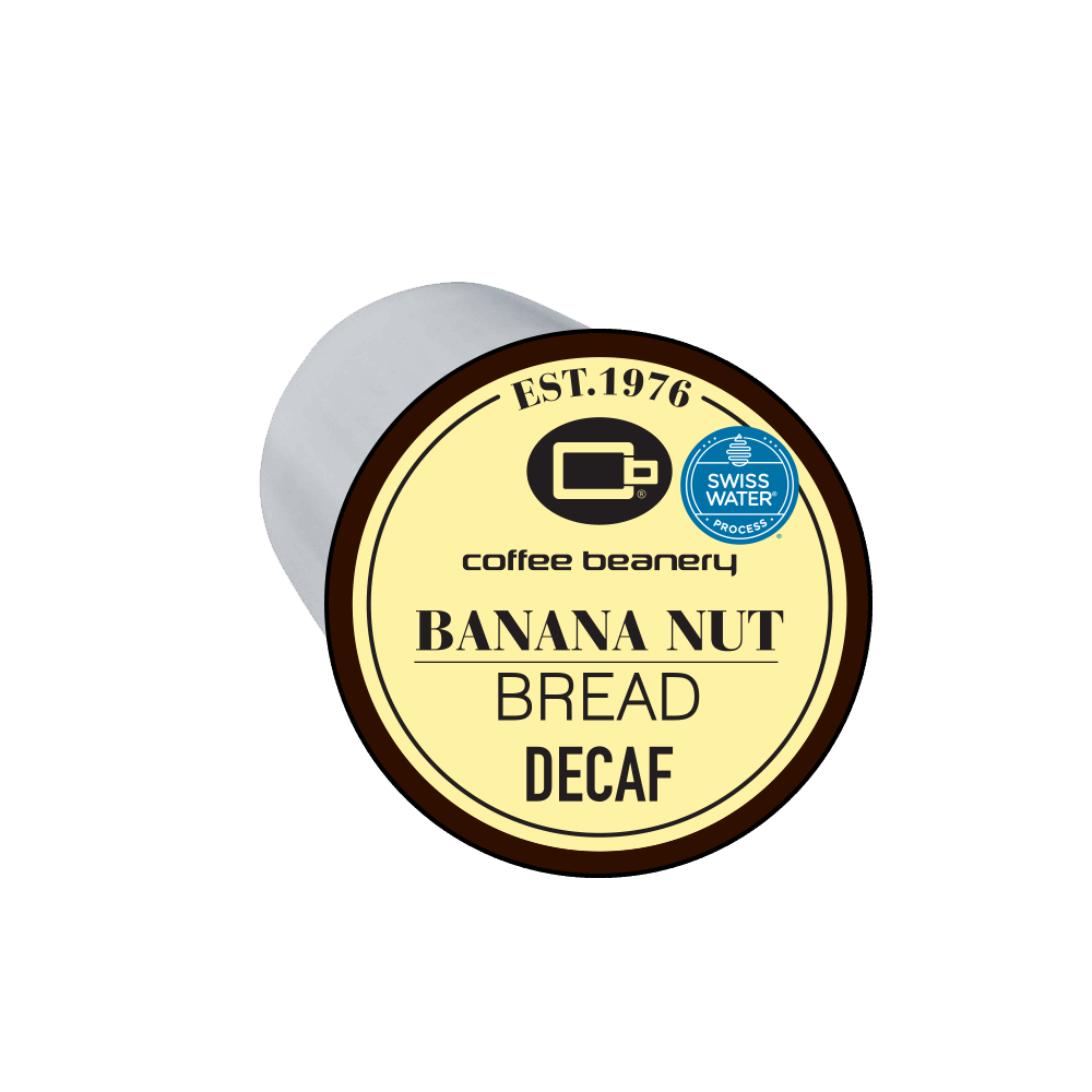 Banana Nut Bread Coffee Pod - Image 2