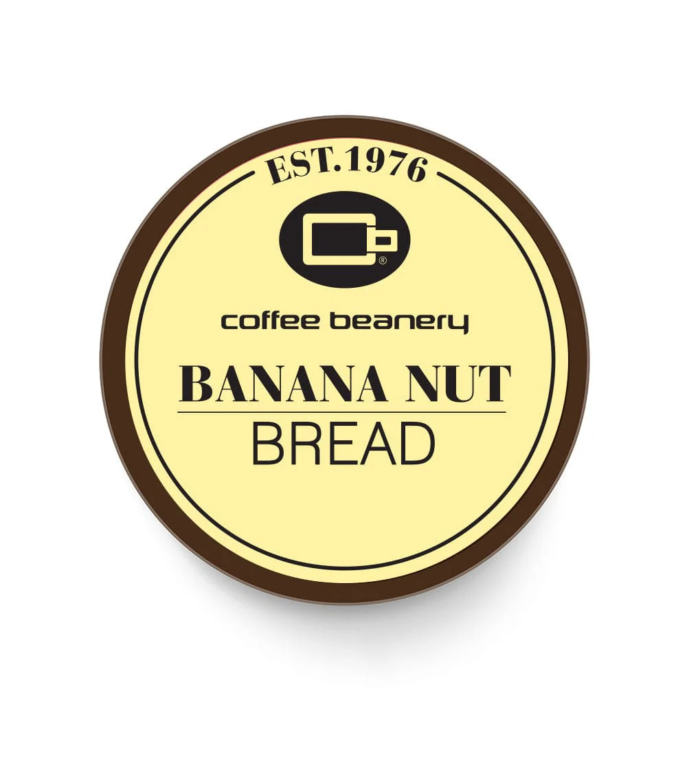 Banana Nut Bread Coffee Pod - Image 3