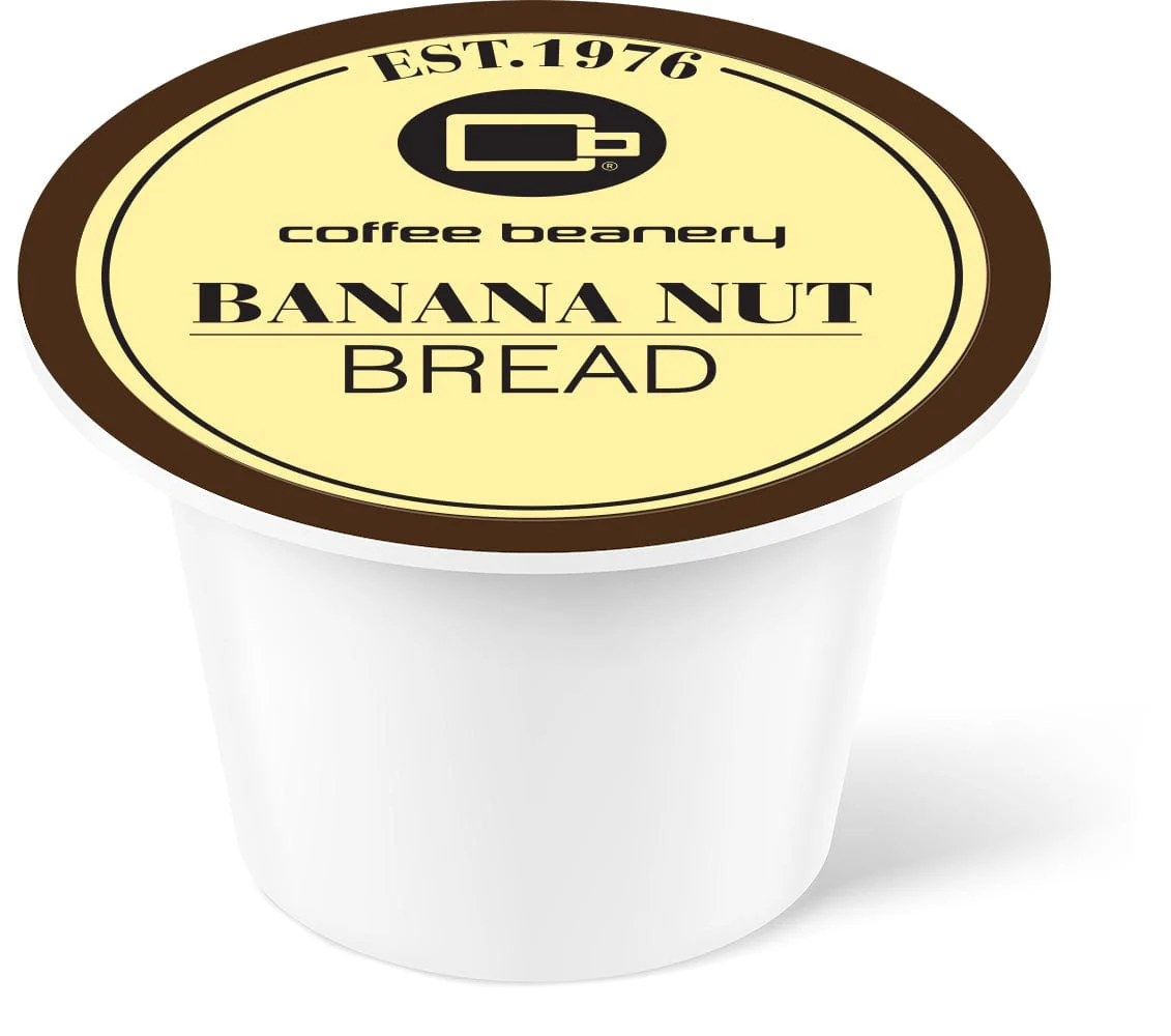 Banana Nut Bread Coffee Pod - Image 4