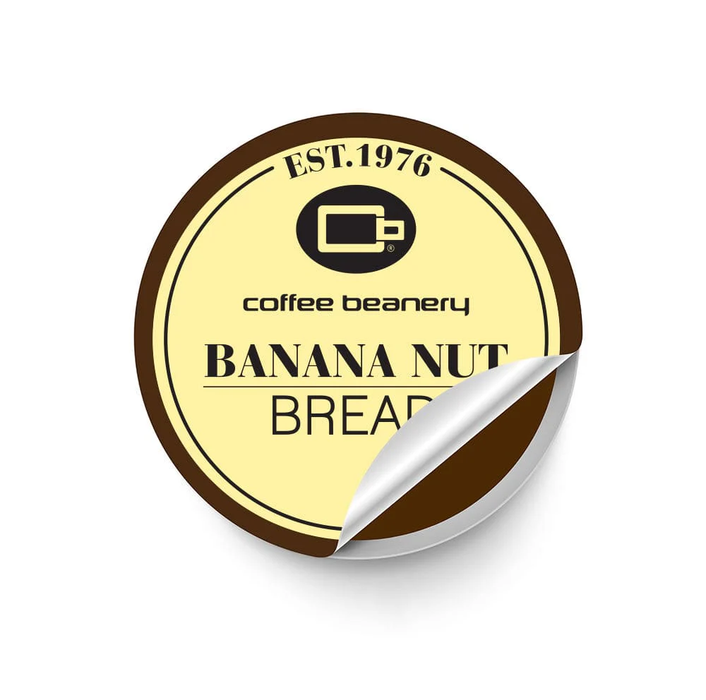 Banana Nut Bread Coffee Pod - Image 5