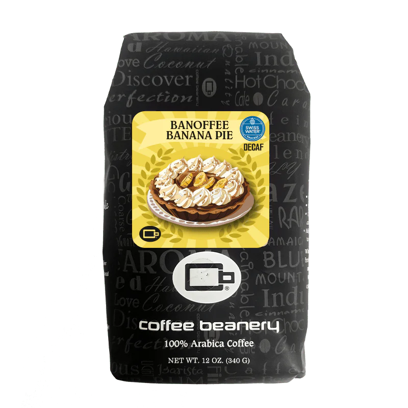 Banoffee Banana Pie  Flavored Coffee | May 2026 - Image 3