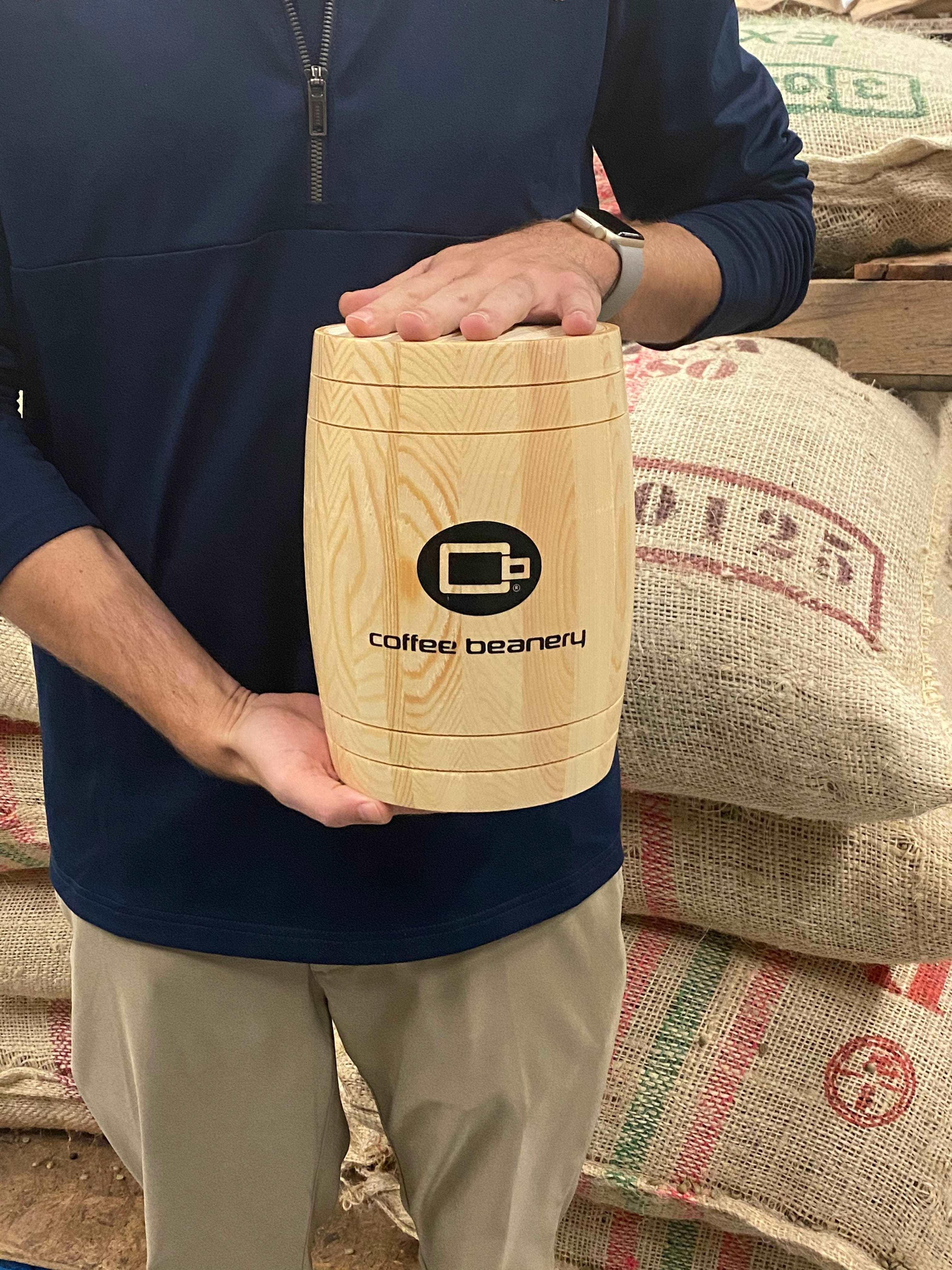 Barrel of Specialty Coffee Pods - Image 5