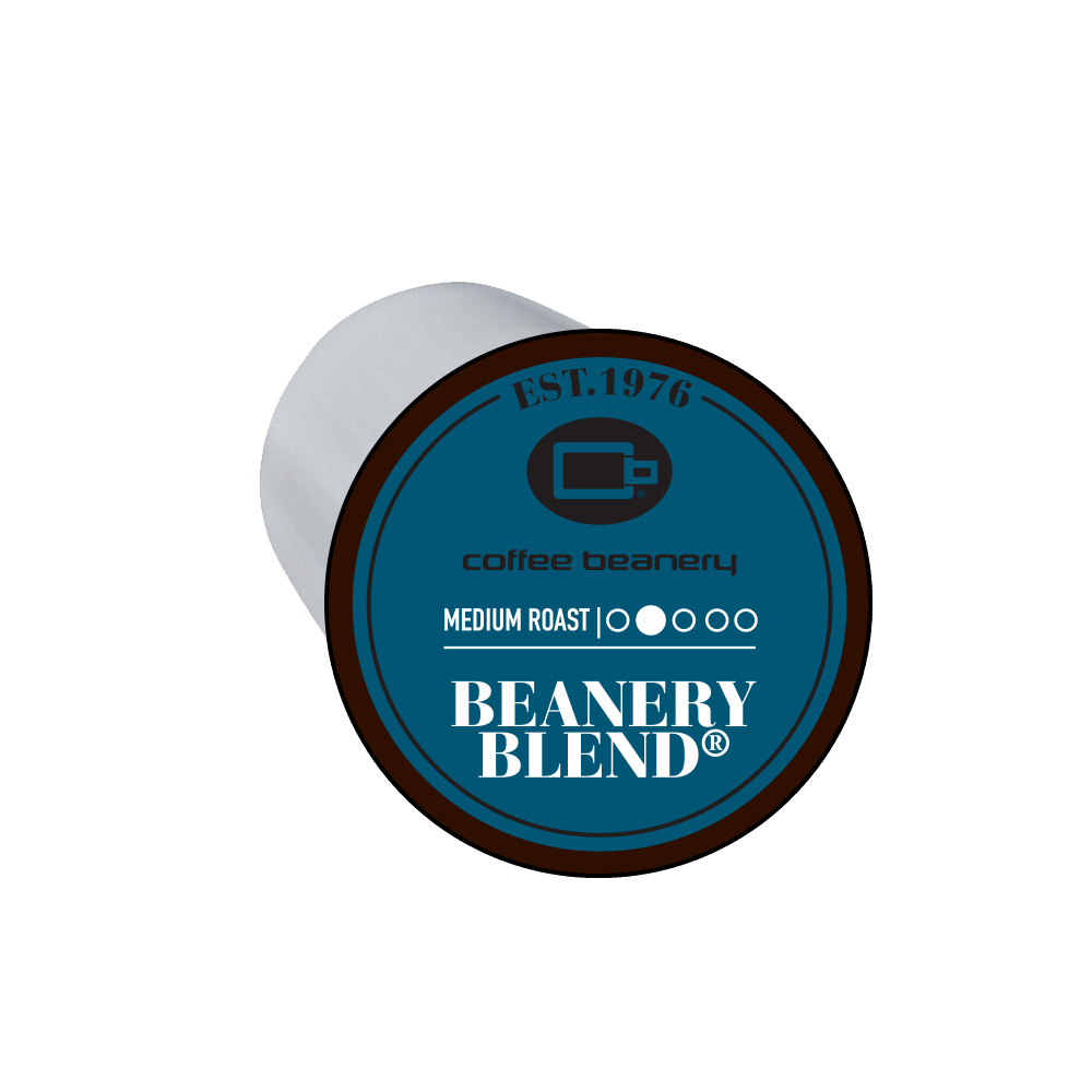 Beanery Blend® Coffee Pod