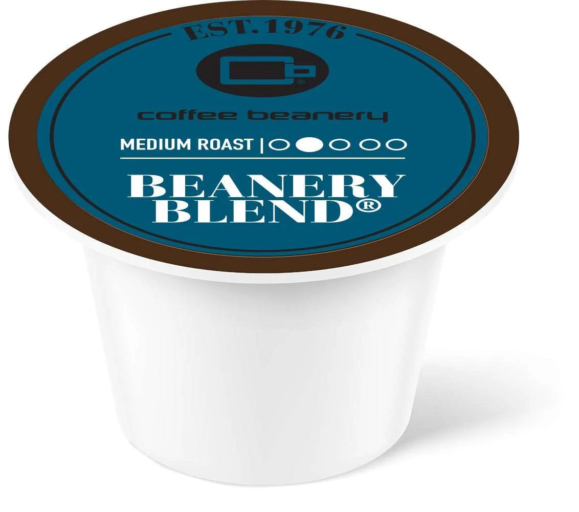 Beanery Blend® Coffee Pod - Image 3