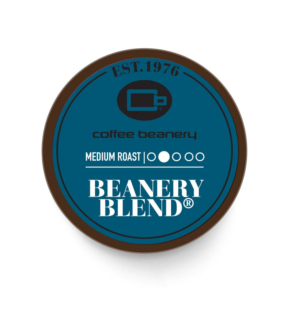 Beanery Blend® Coffee Pod - Image 4