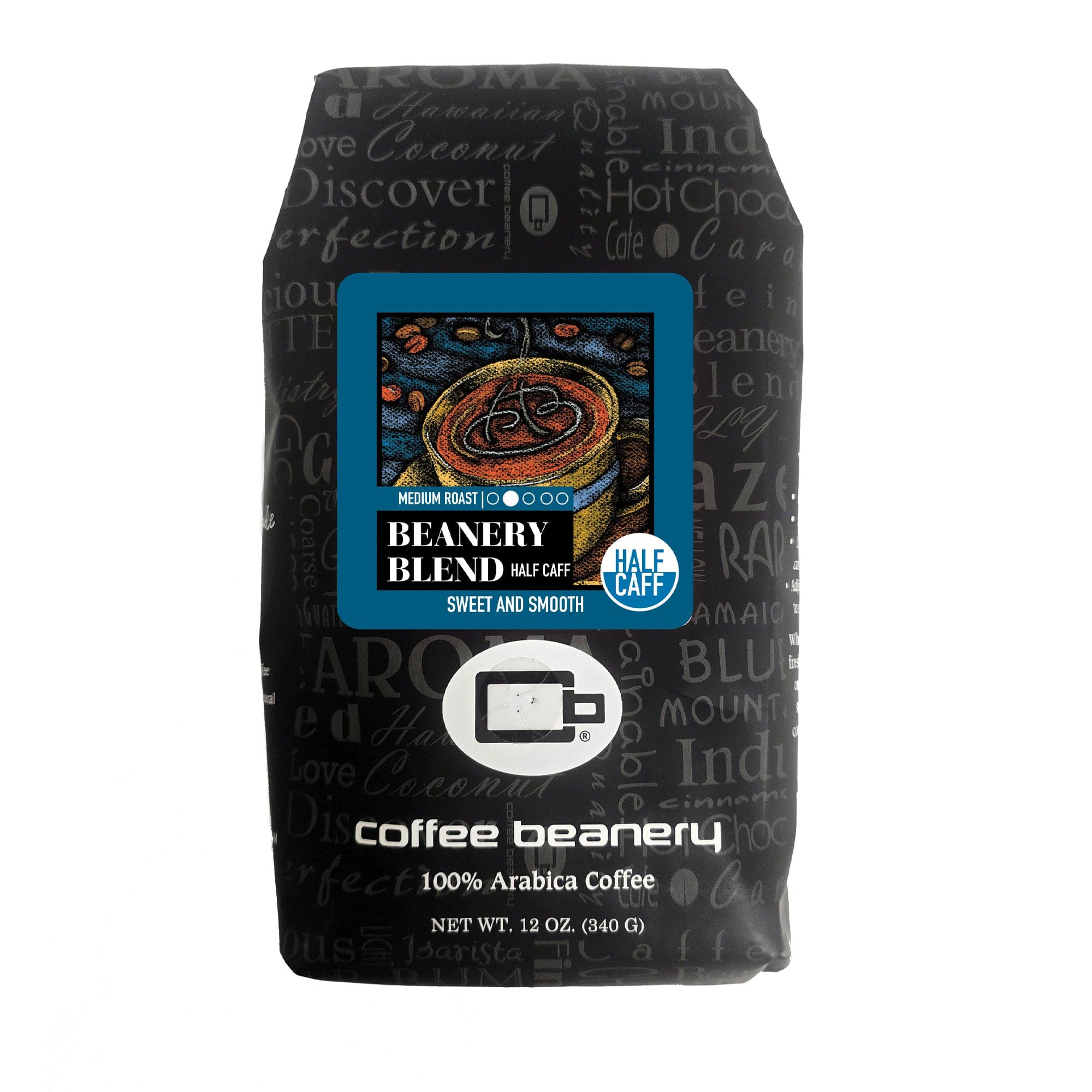 Beanery Blend Specialty Coffee - Image 11