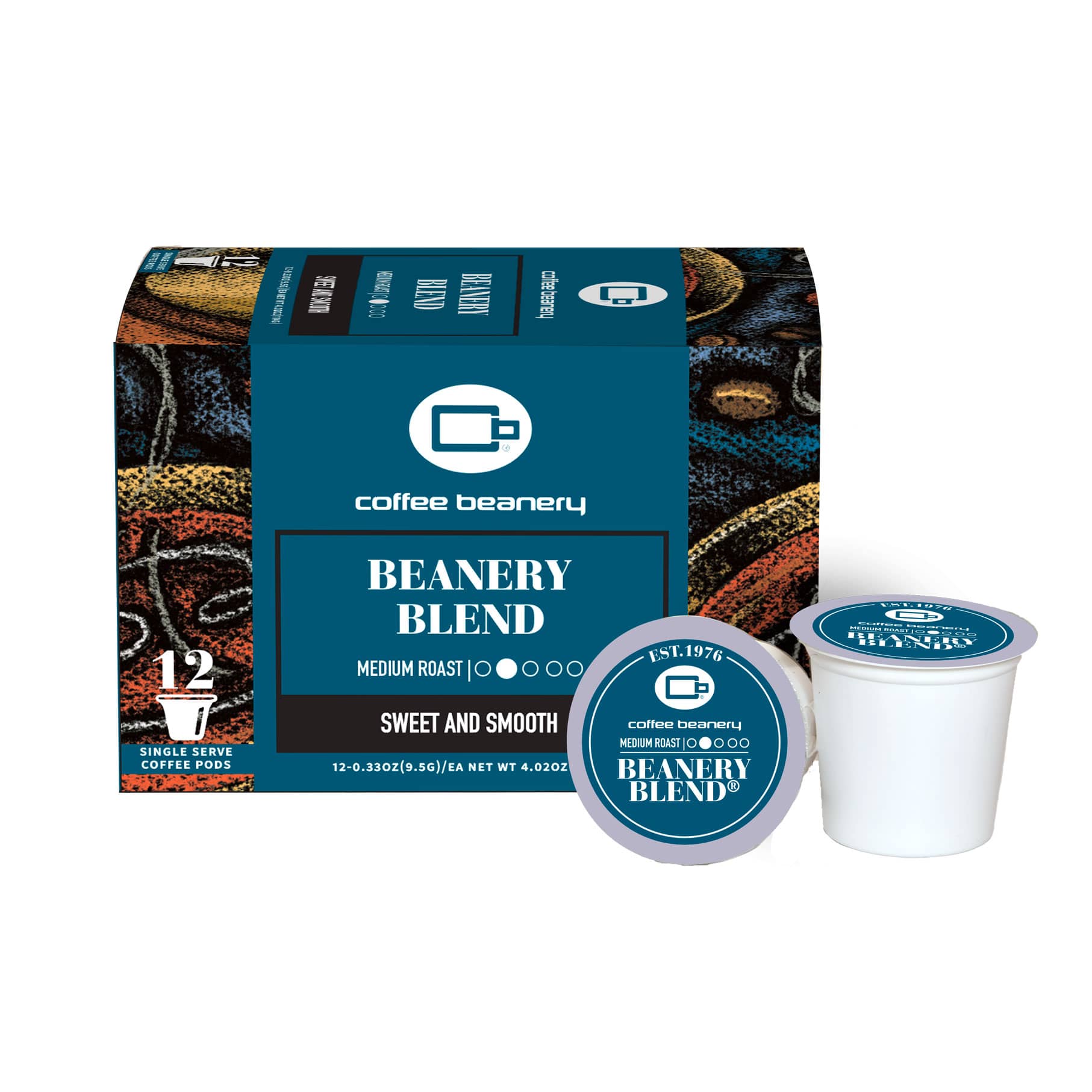 Beanery Blend Specialty Coffee - Image 3