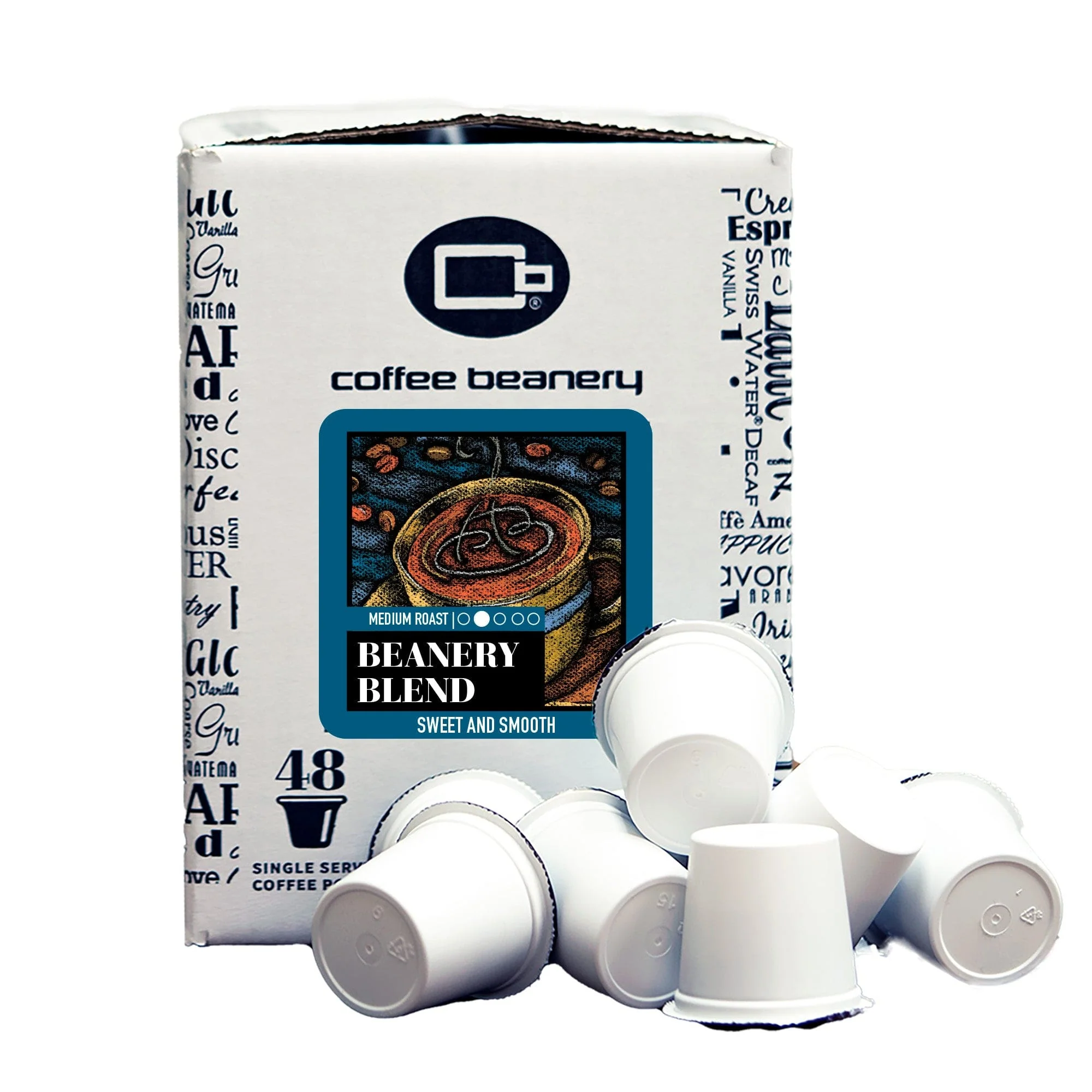 Beanery Blend Specialty Coffee - Image 5