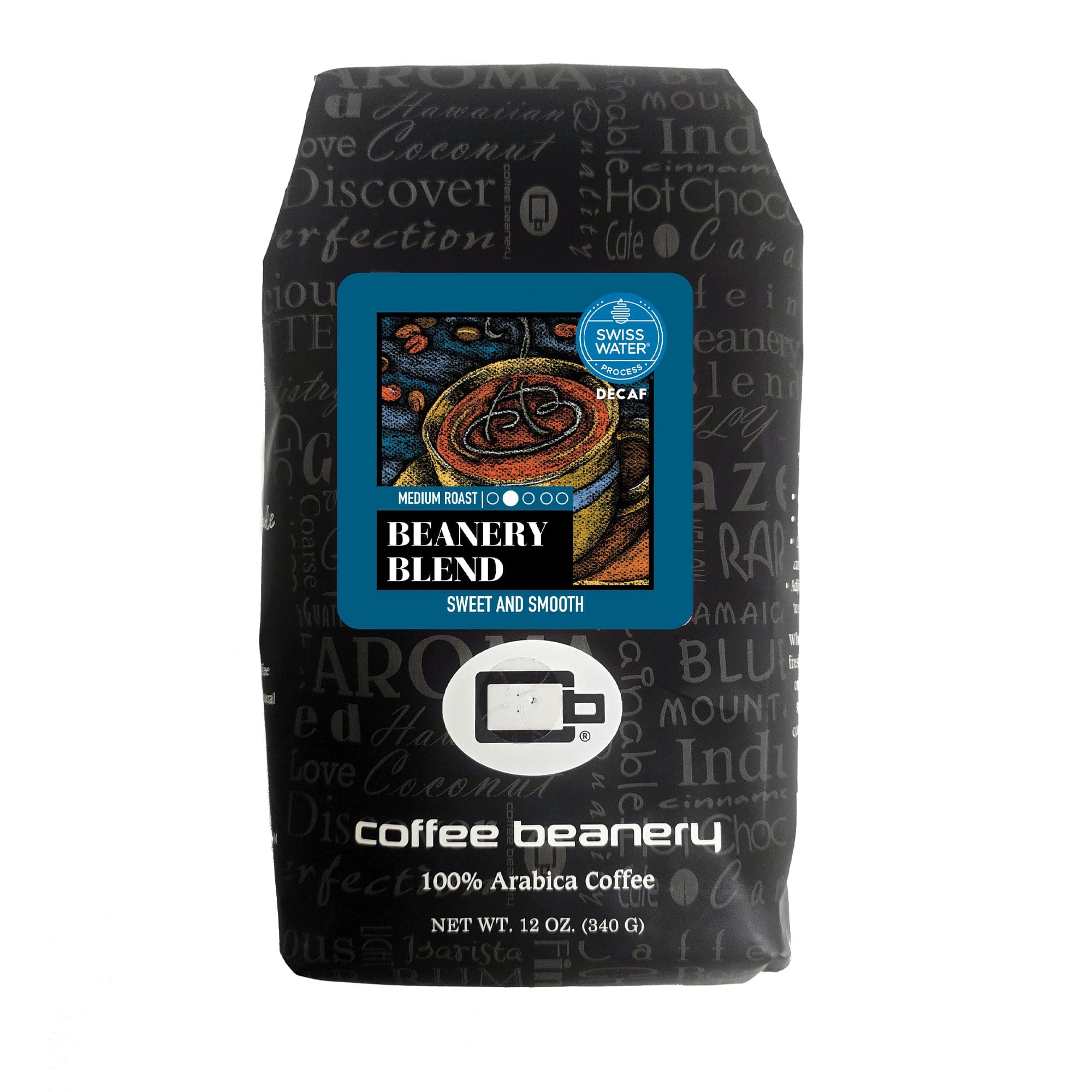 Beanery Blend Specialty Coffee - Image 6