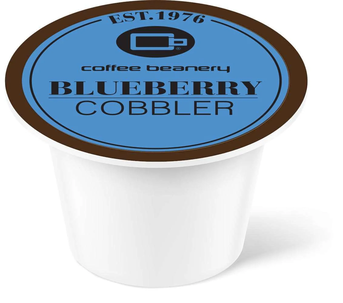 Blueberry Cobbler Coffee Pod - Image 3