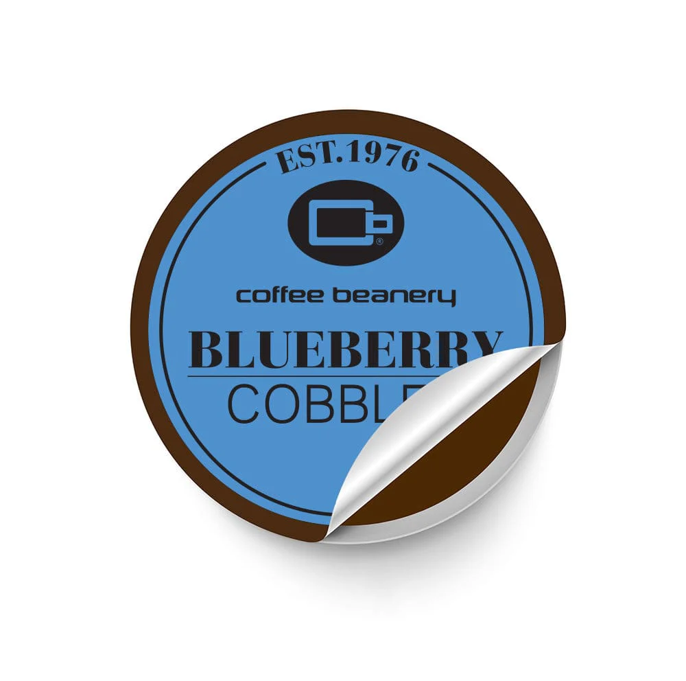Blueberry Cobbler Coffee Pod - Image 5