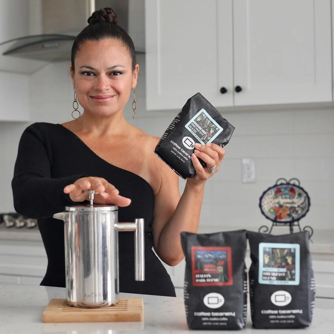 Breakfast Blend Specialty Coffee - Image 7
