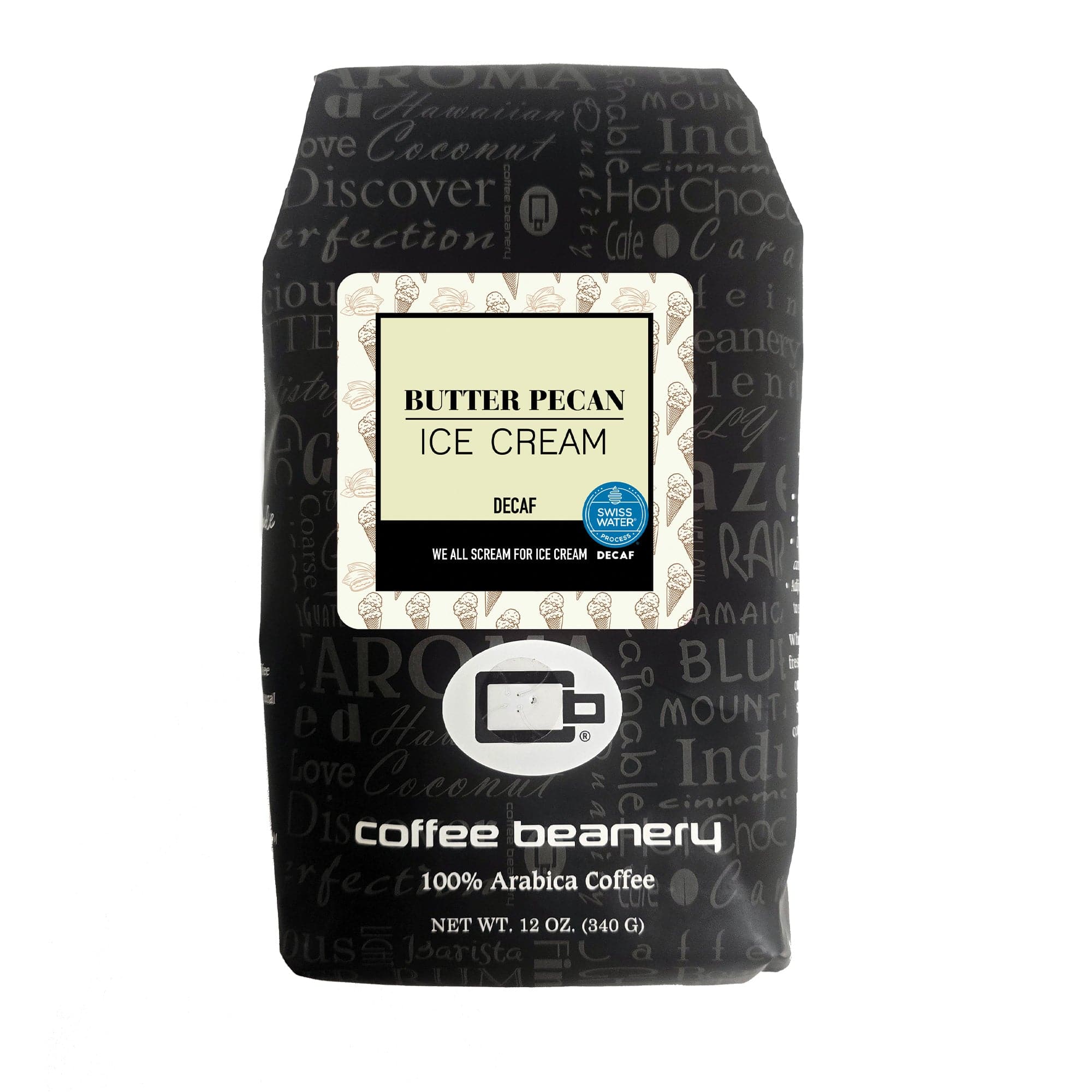Butter Pecan Ice Cream Flavored Coffee - Image 5