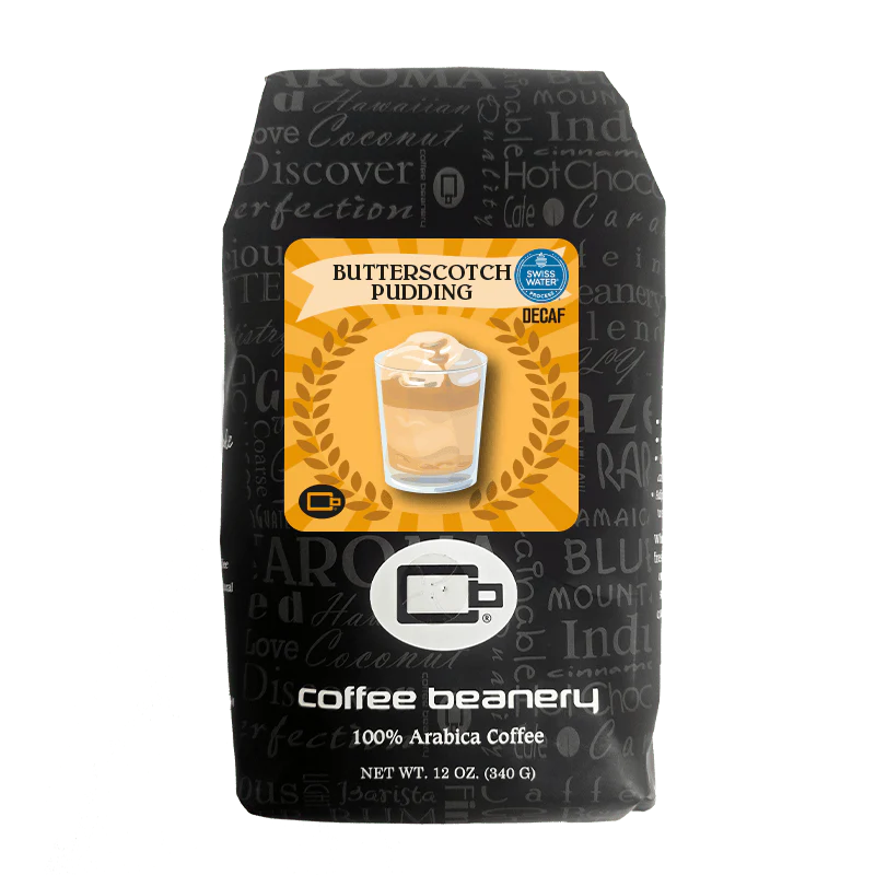 Butterscotch Pudding Flavored Coffee | May 2026 - Image 3