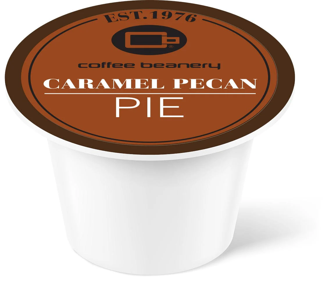 Caramel Pecan Pie Coffee Pod - Image 3