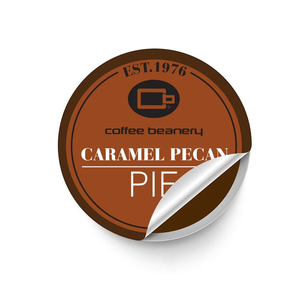 Caramel Pecan Pie Coffee Pod - Image 5