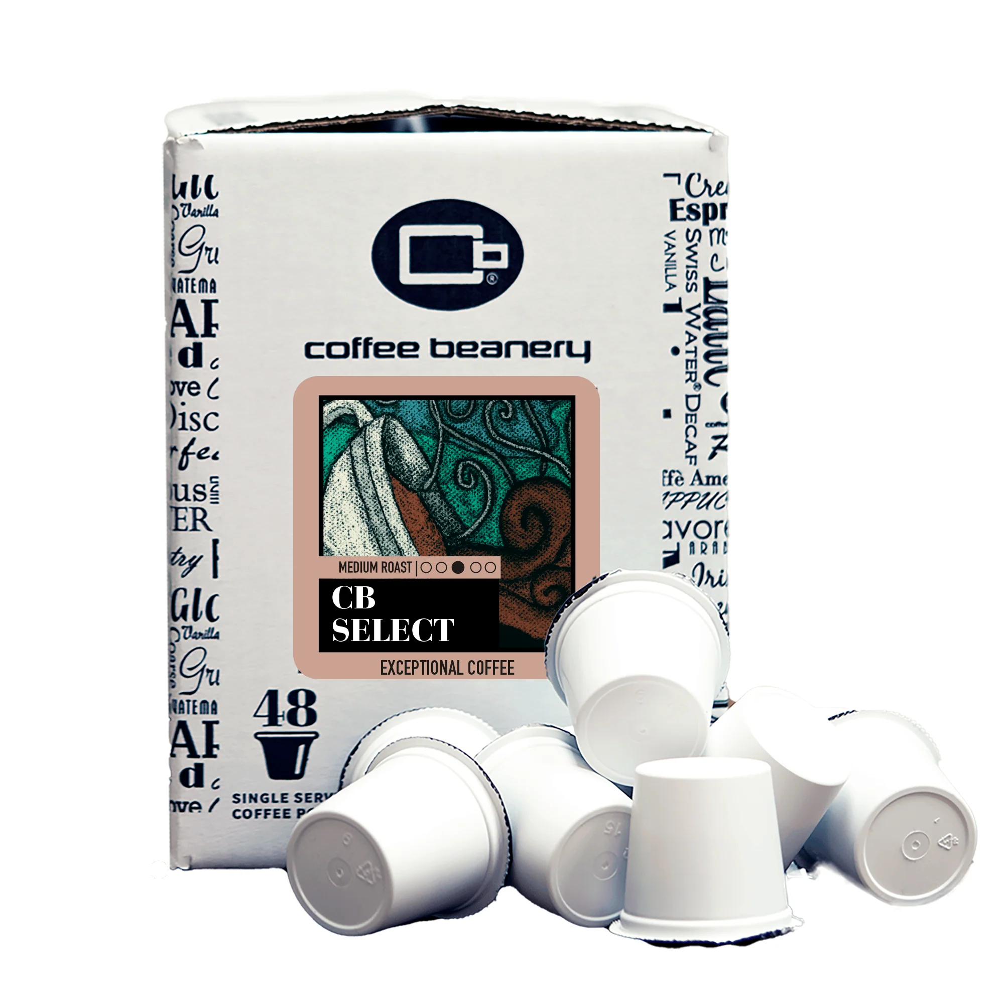 CB Select - Image 3