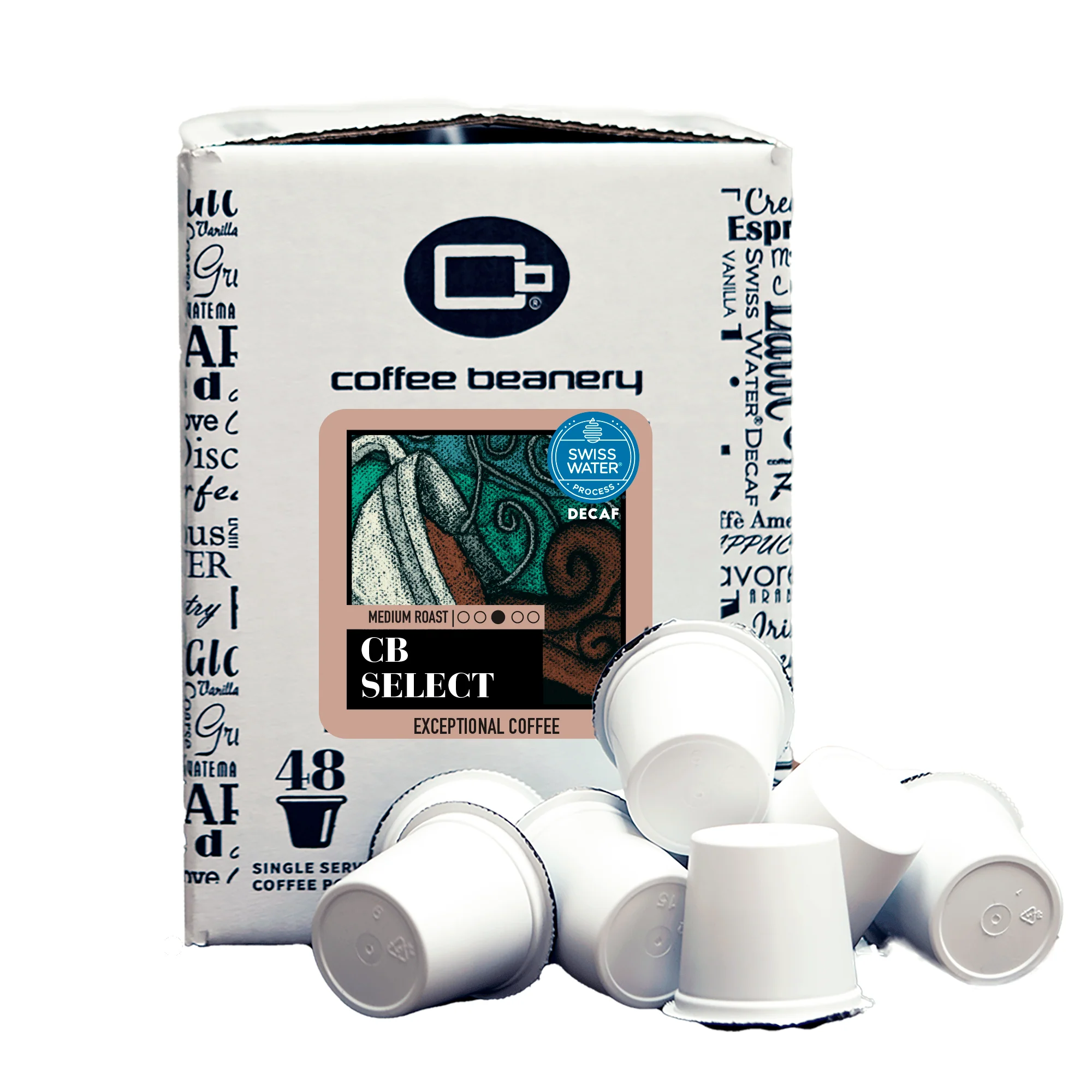 CB Select - Image 5