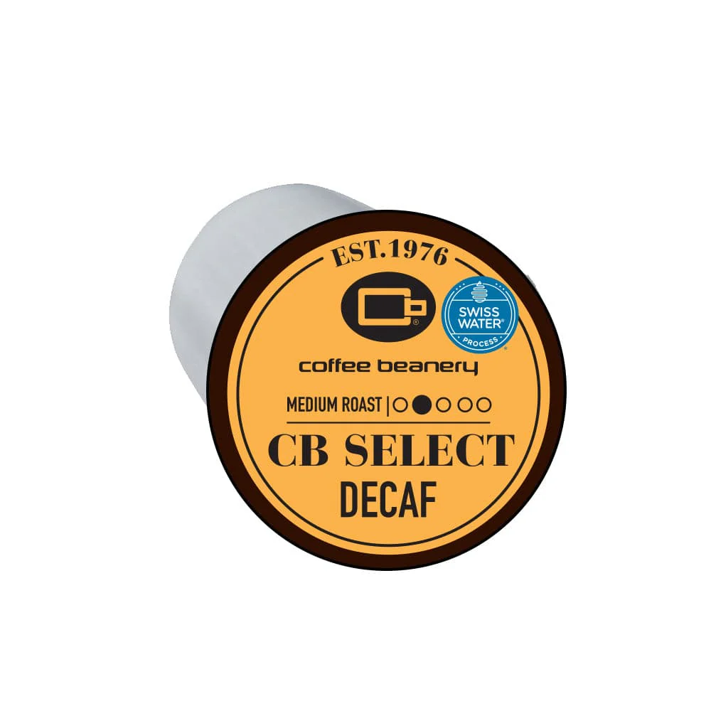 CB Select Coffee Pod - Image 2