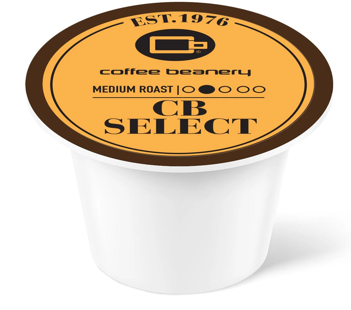 CB Select Coffee Pod - Image 3