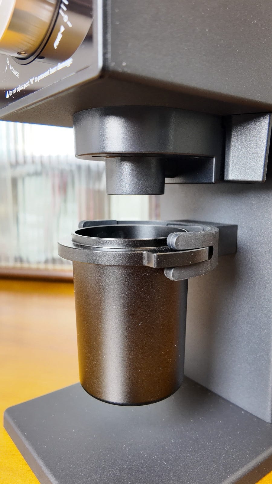 CF64V Grinder by Turin - Variable Speed Single Dose Grinder - Image 31