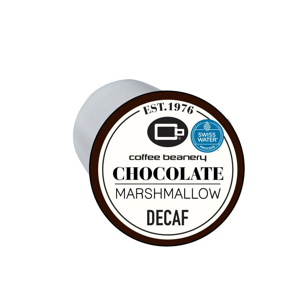 Chocolate Marshmallow Coffee Pod - Image 4