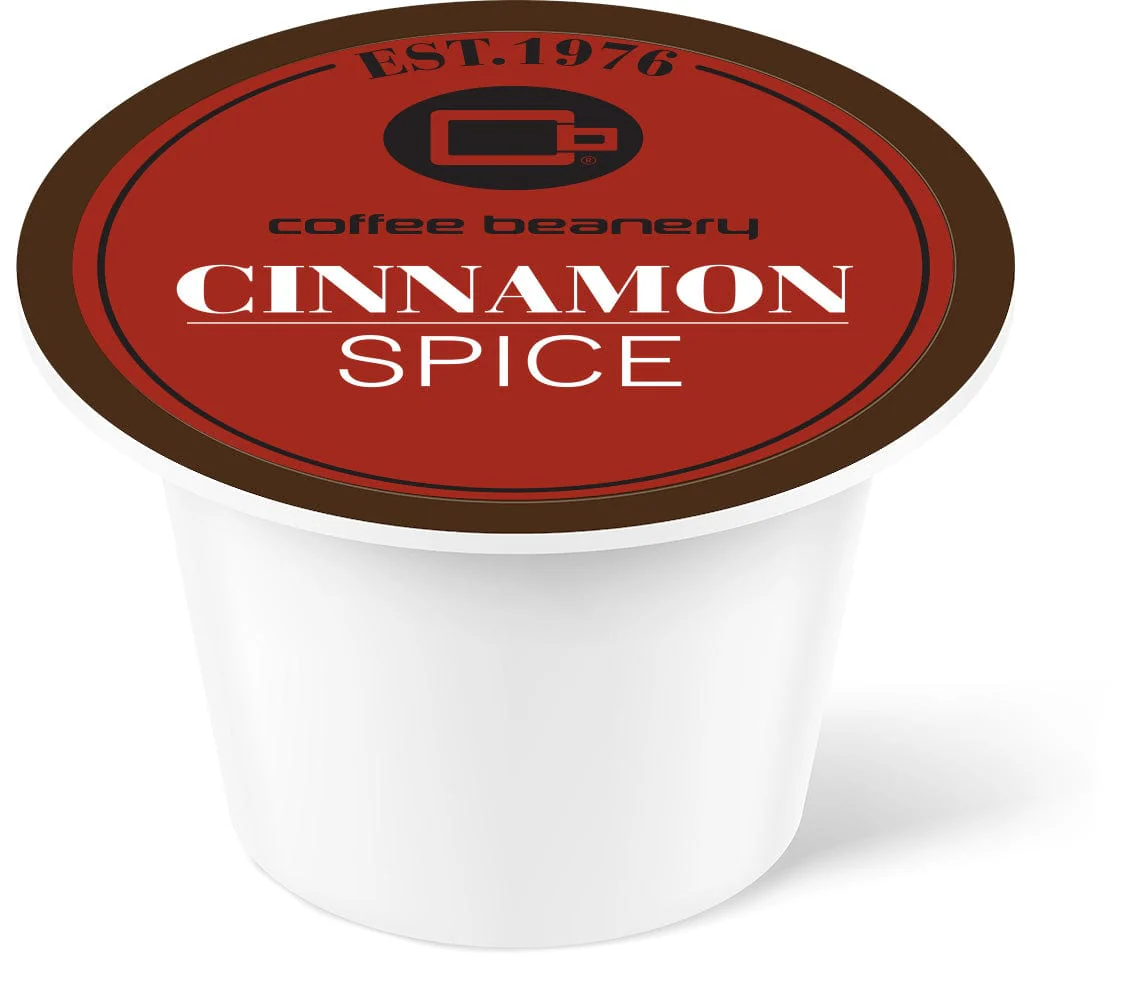 Cinnamon Spice Coffee Pod - Image 3
