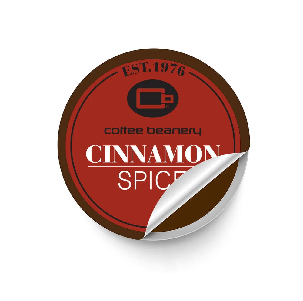 Cinnamon Spice Coffee Pod - Image 5