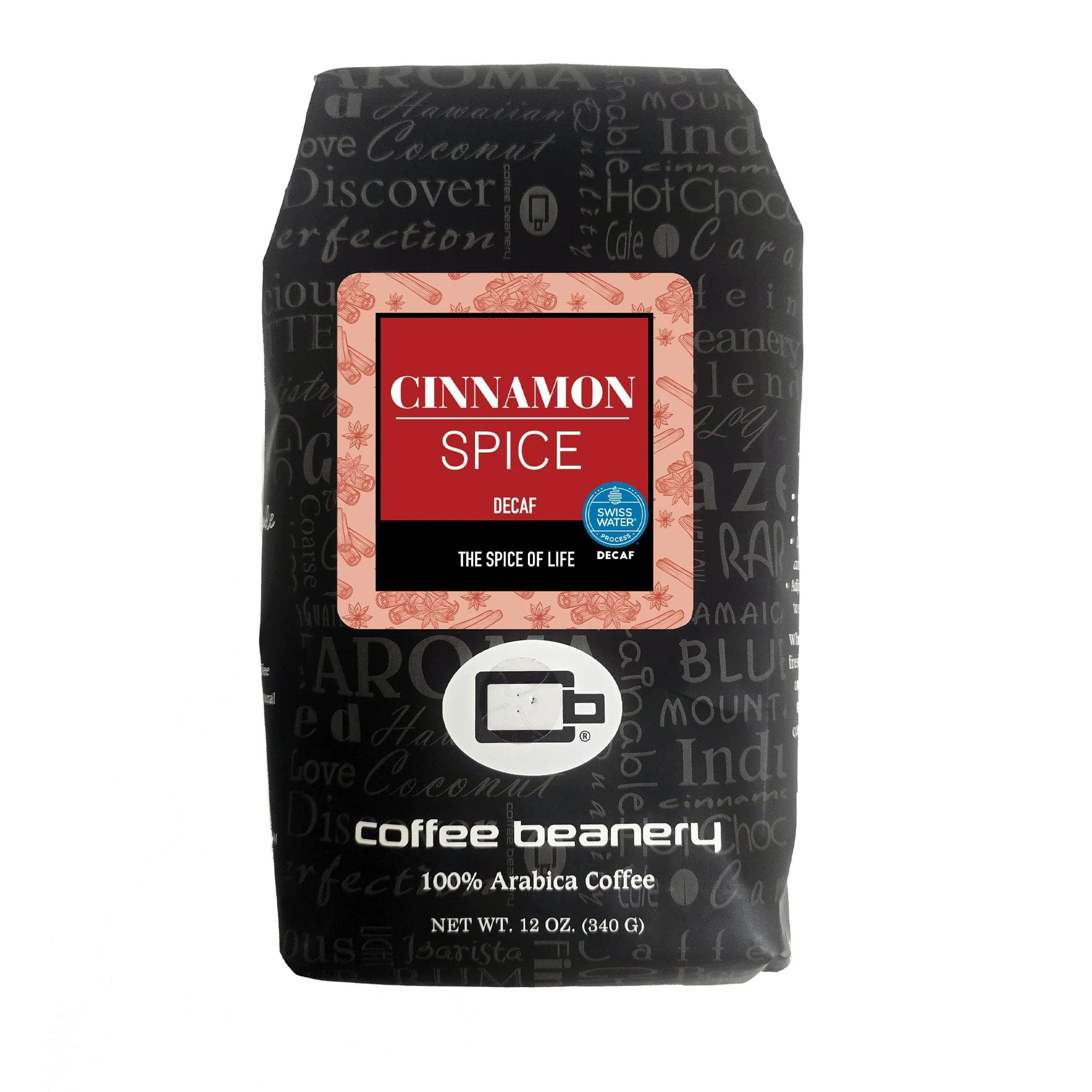 Cinnamon Spice Flavored Coffee - Image 5