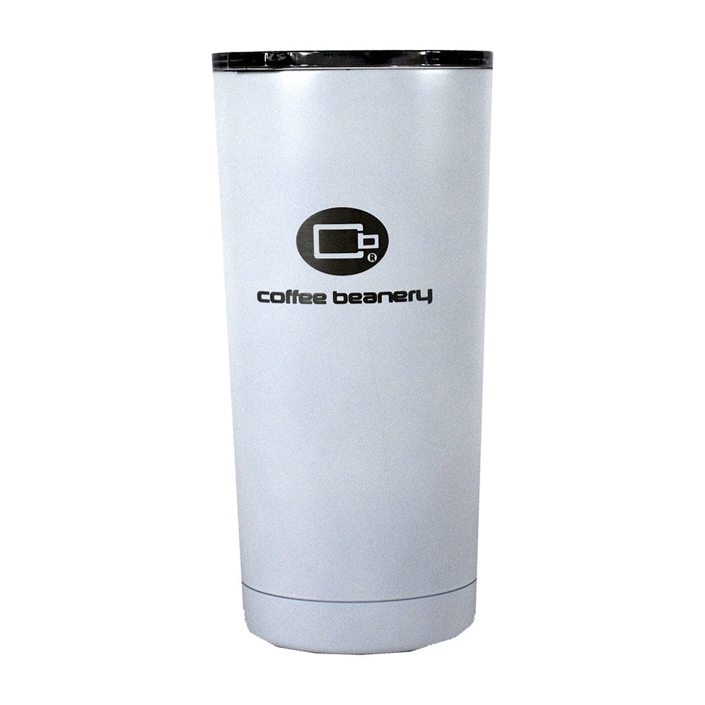 Coffee Beanery 20oz Stainless Tumbler | 4 Colors - Image 3