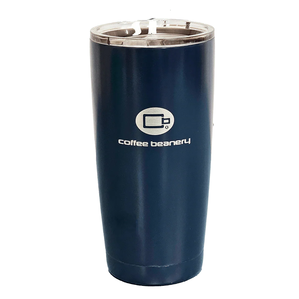 Coffee Beanery 20oz Stainless Tumbler | 4 Colors - Image 5