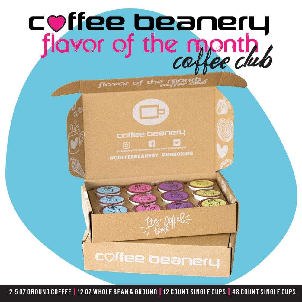 Coffee Subscription Box - Image 2