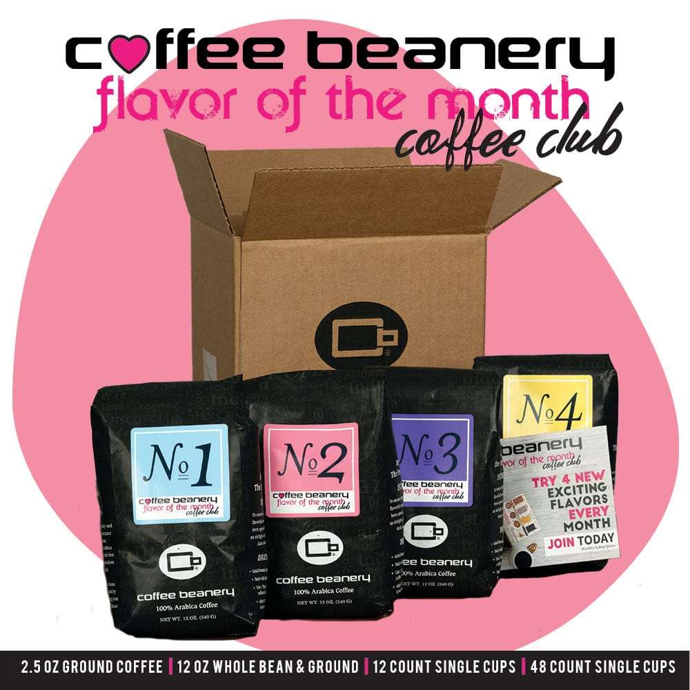 Coffee Subscription Box - Image 3