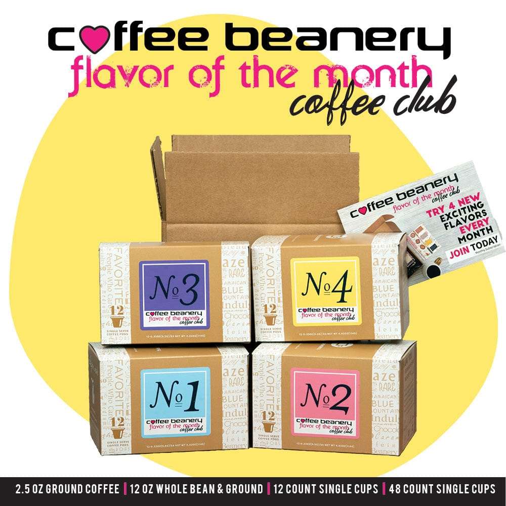 Coffee Subscription Box - Image 4
