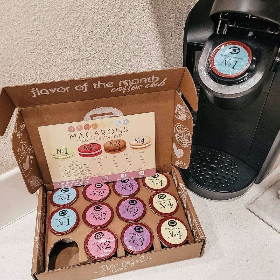 Coffee Subscription Box - Image 5