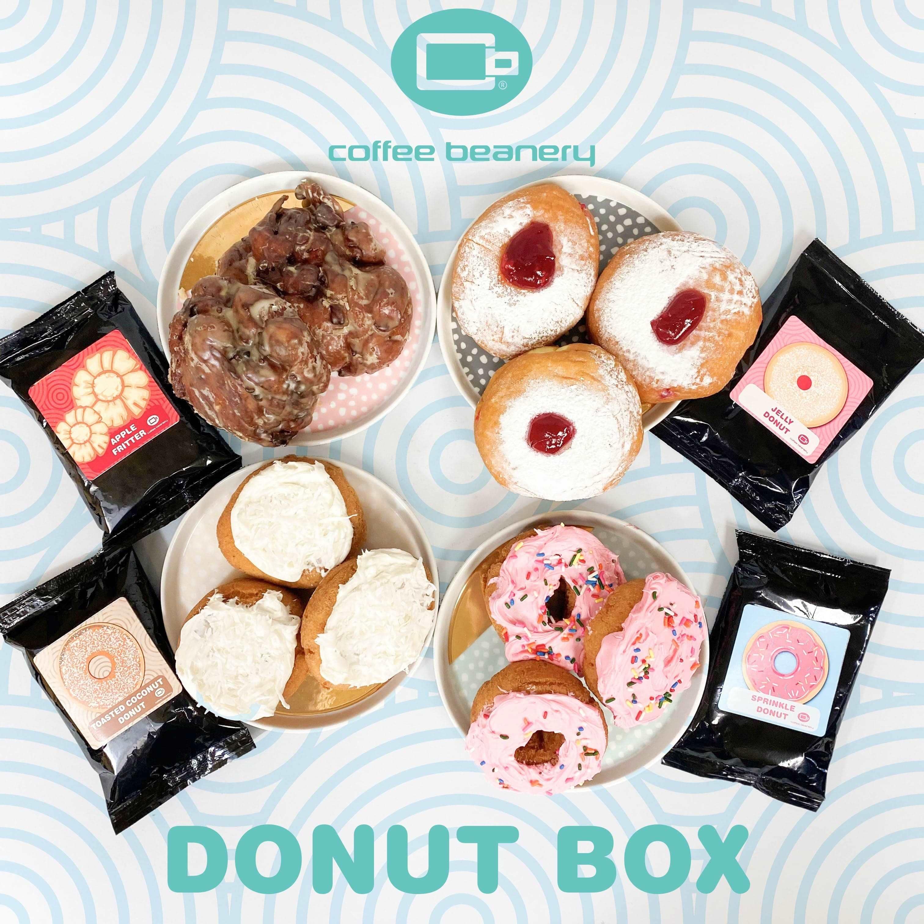 Coffee Subscription Box - Image 6