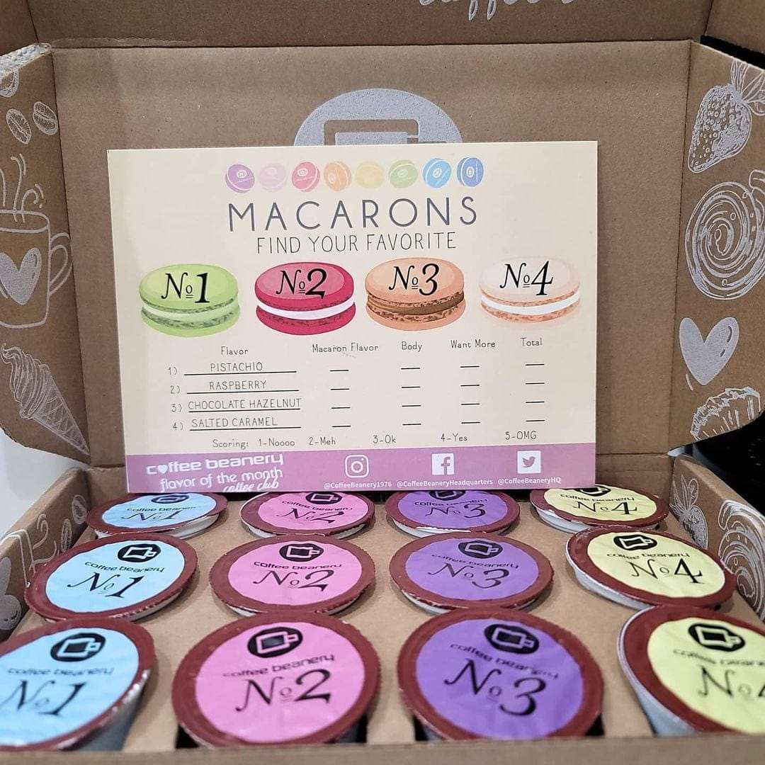 Coffee Subscription Box - Image 8