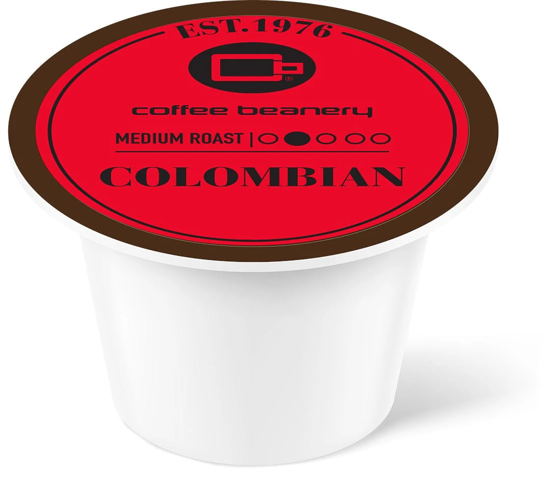 Colombian Coffee Pod - Image 2