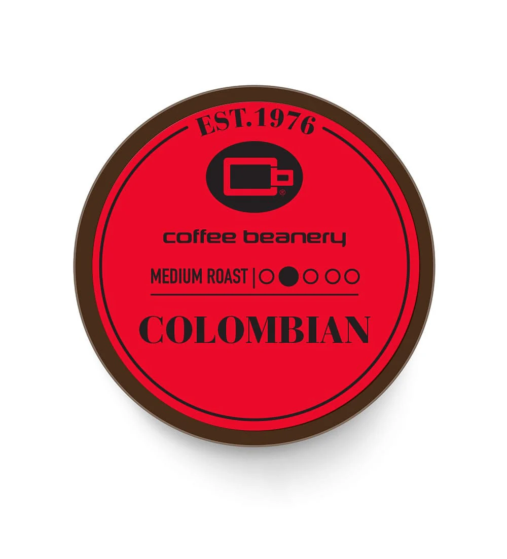 Colombian Coffee Pod - Image 3