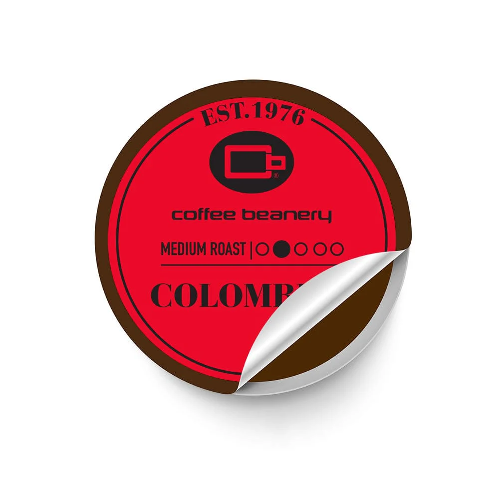 Colombian Coffee Pod - Image 4
