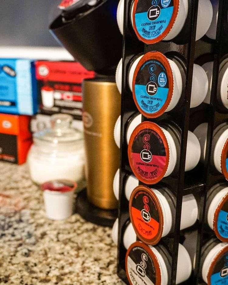 Colombian Coffee Pods | Bulk - Image 2
