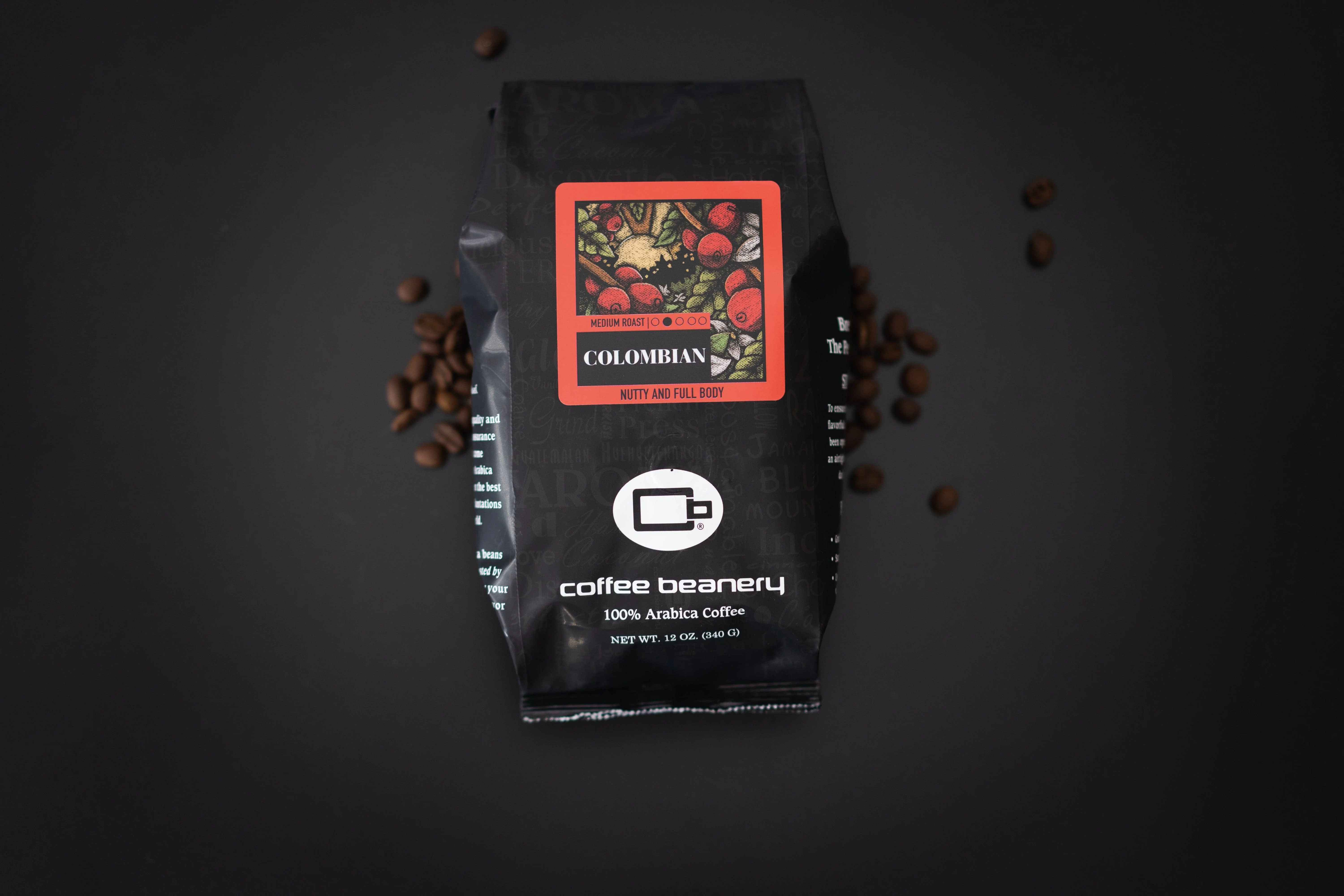 Colombian Specialty Coffee | 3lb - Image 3