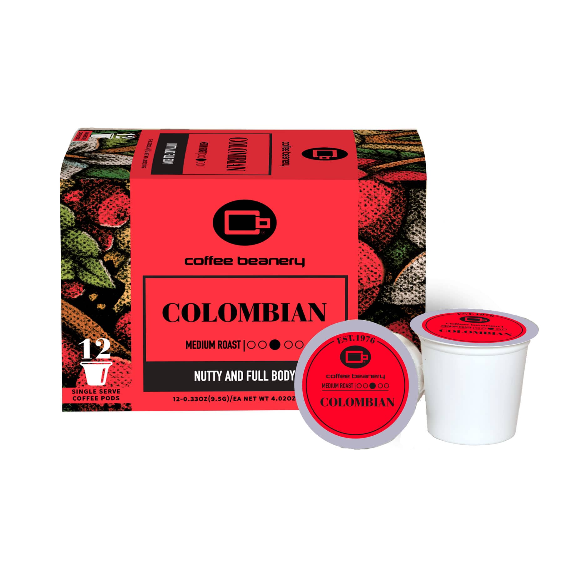 Colombian Specialty Coffee - Image 4