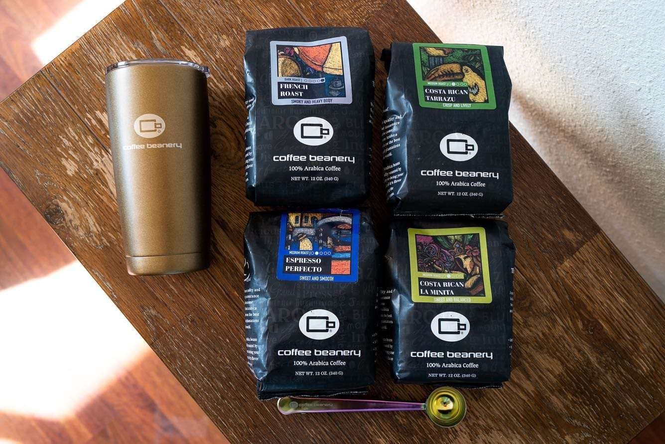 Costa Rican Tarrazu Specialty Coffee - Image 7