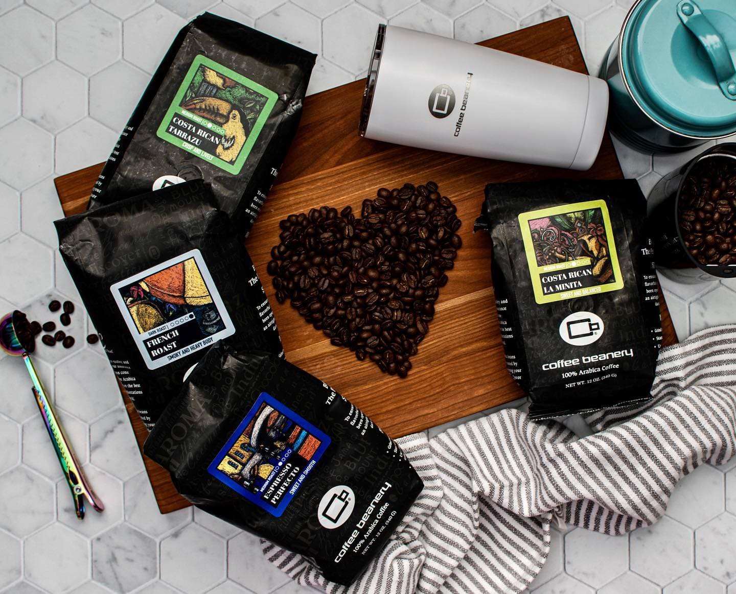 Espresso Perfecto® Specialty Coffee - Image 6