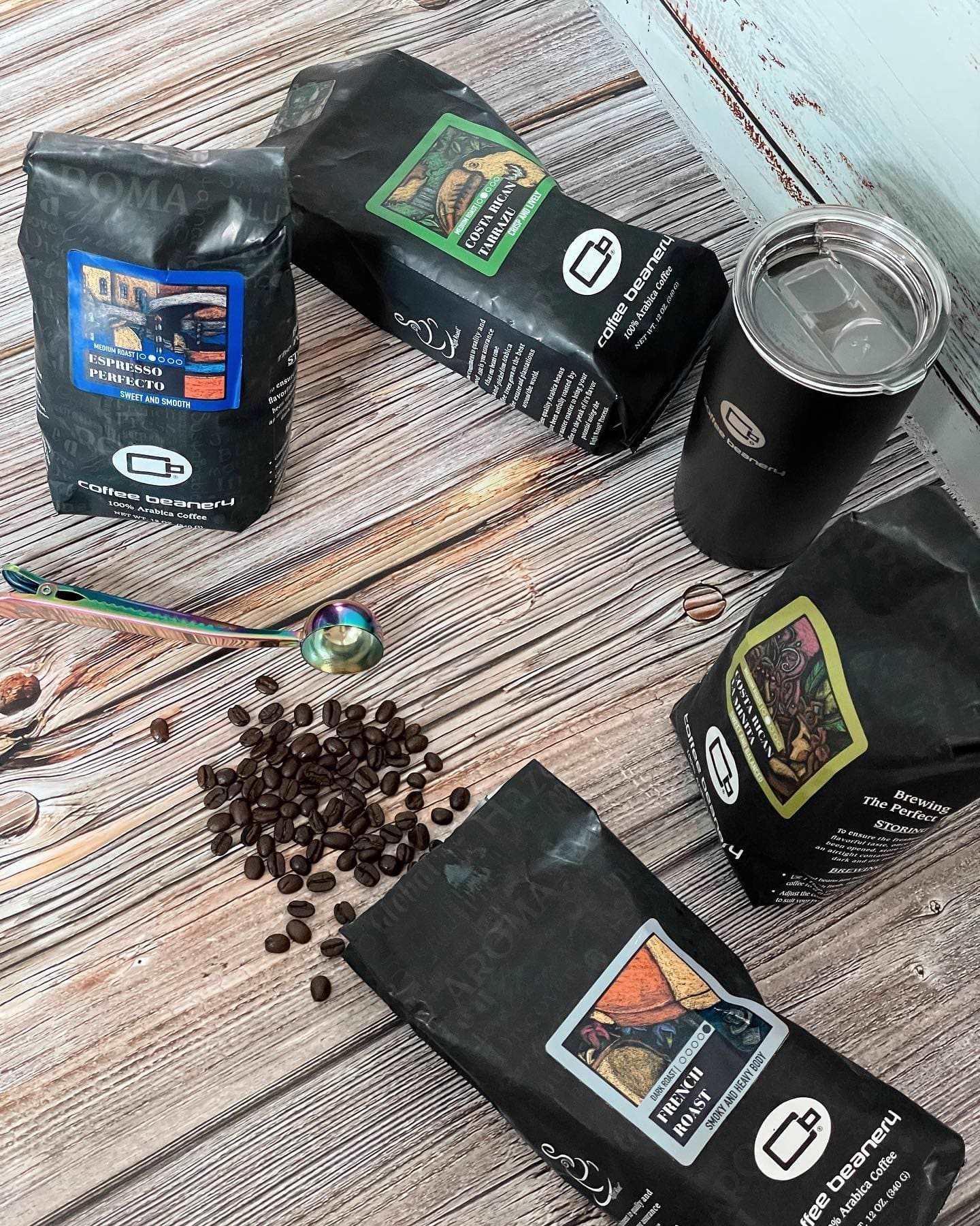 Espresso Perfecto® Specialty Coffee - Image 7
